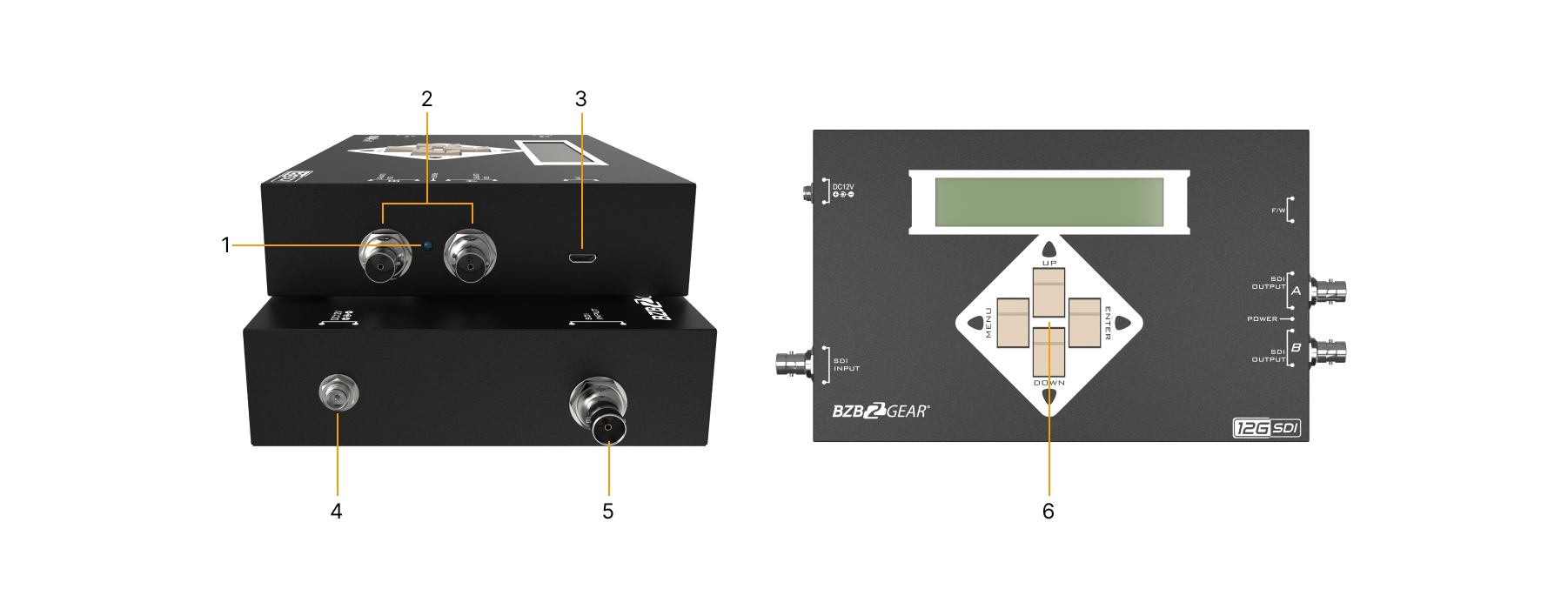Interfaces image