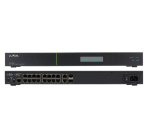 LUX-AMS-1816P-PC