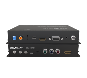 Capture Cards / Converters