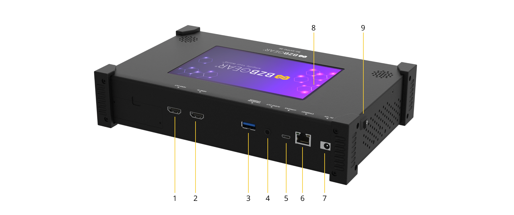 Interfaces image