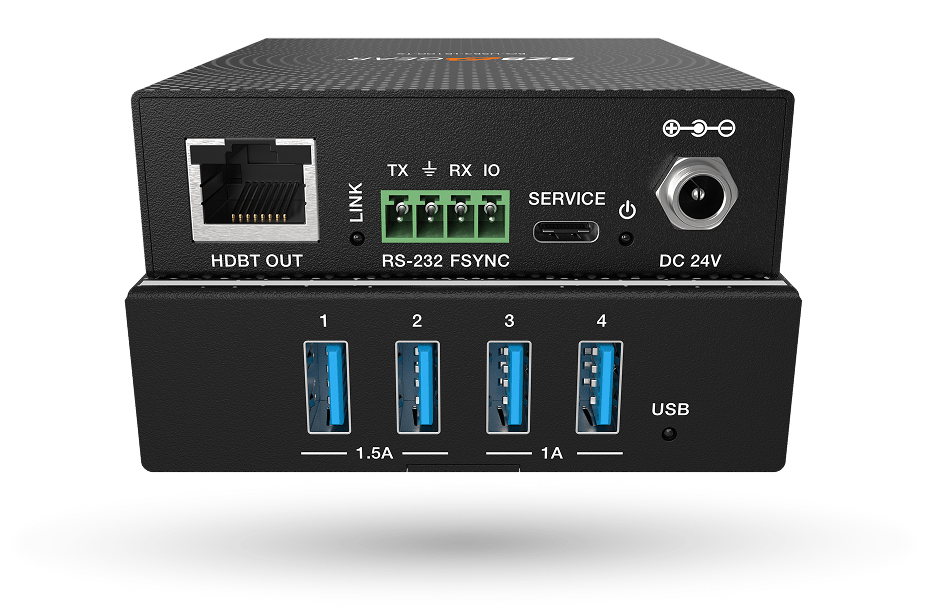 BG-USB3-LR100-A-plus