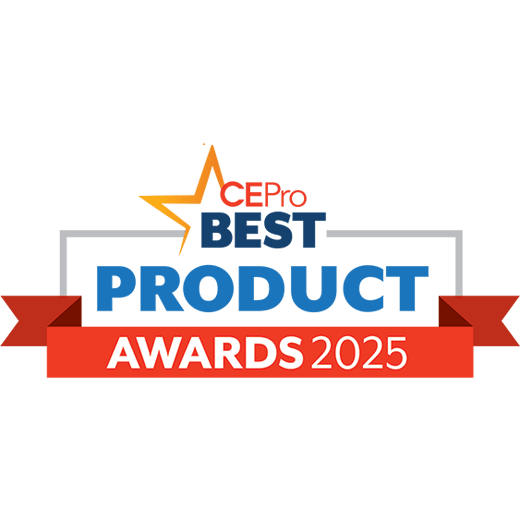 CE Pro BEST Product Award 2025 - logo (520x520)