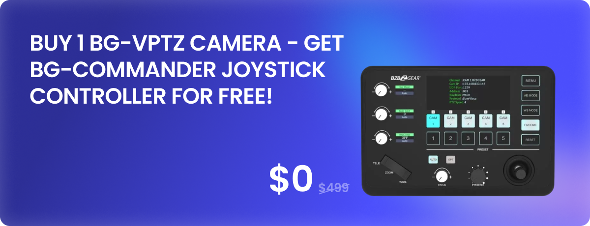 Promo Banner Desktop