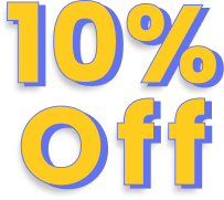 15% OFF