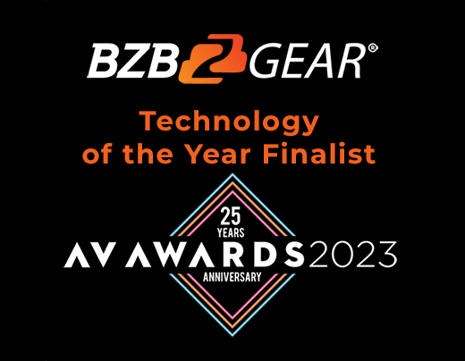AV AWARDS color b
