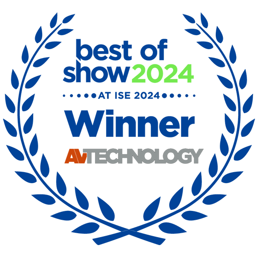 BOS-ISE2024-Winner-AVT