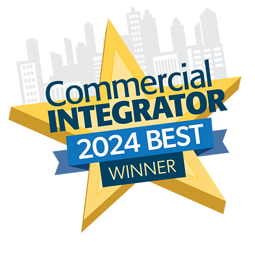 Commercial Integrator - BEST Award 2024 (520x520)