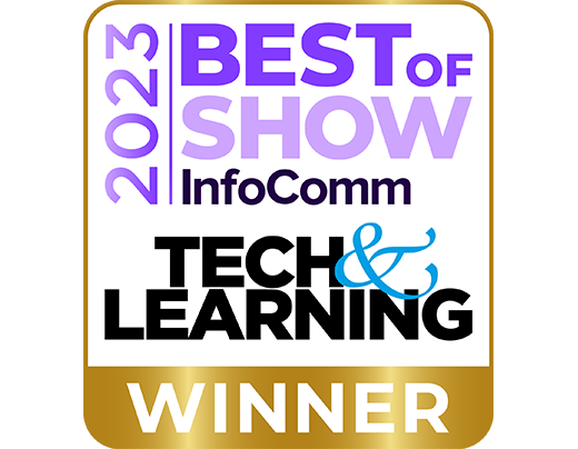 IBOS-winner-technlearn-2023
