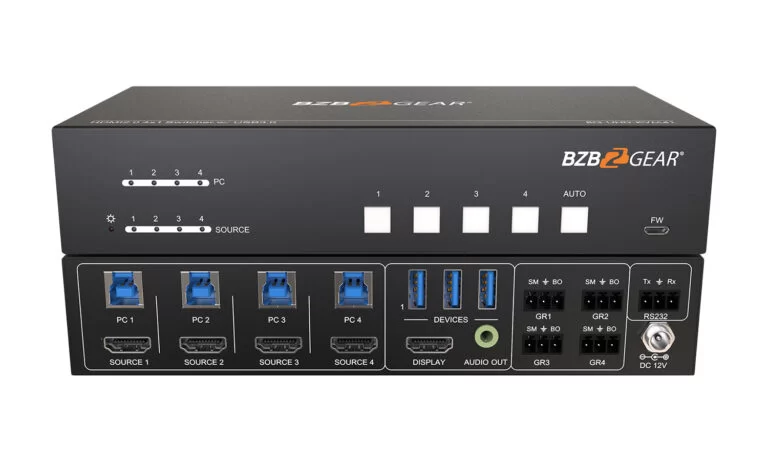 BG-UHD-KVM41-8