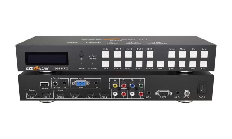 BG-PSC7X2-7