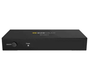 1080P FHD 3G-SDI 1x4 Splitter/Distribution Amplifier