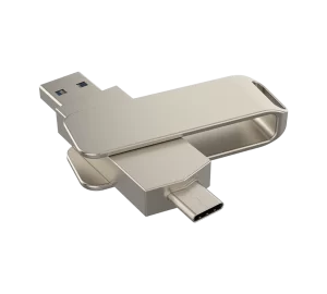 USB Flash Drive Quick Connect Auto-Launcher for BG-Connexio