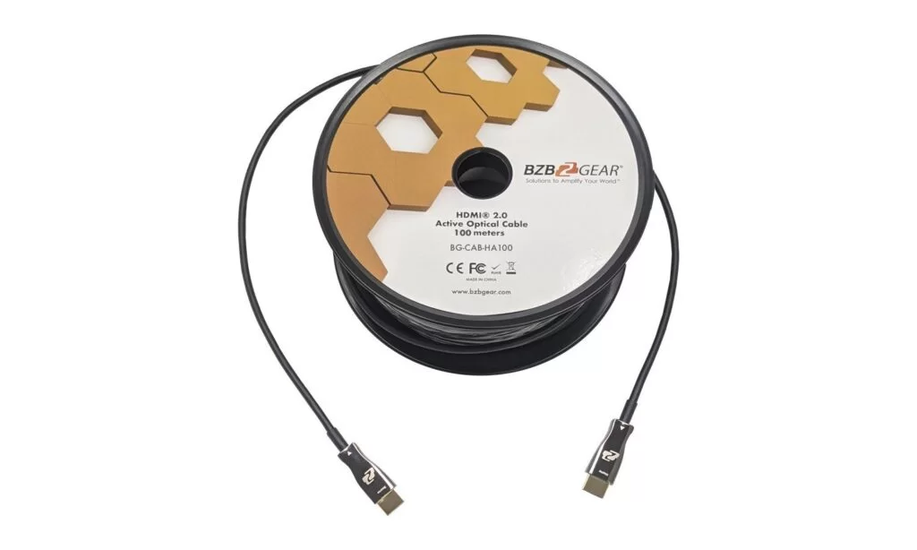 BG-CAB-HA100