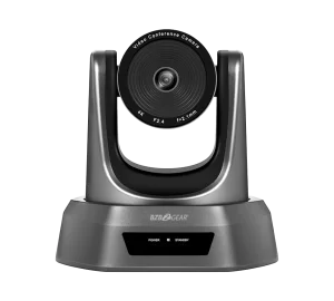 Wide Angle Fixed Lens 4K Ultra HD Conference Room USB Camera