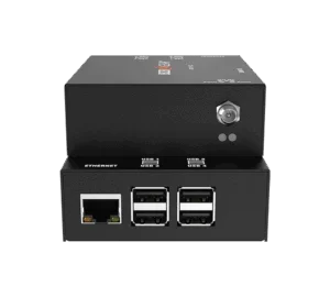 Smart Controller for VOP-MT HDMI Over IP series
