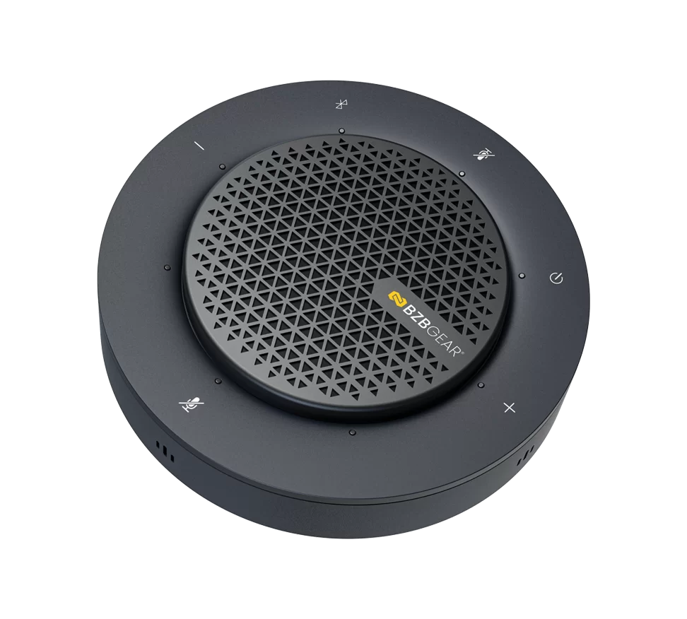 MedBridge USB/Bluetooth Pro Speakerphone with Chain-Link Expansion