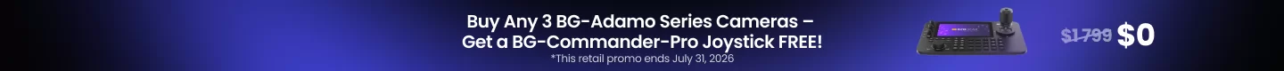Promo Banner