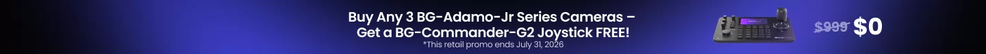 Promo Banner