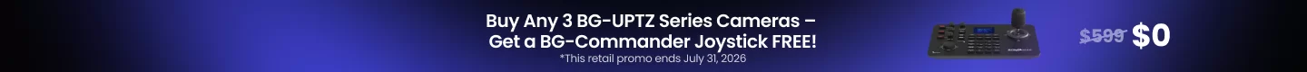 Promo Banner