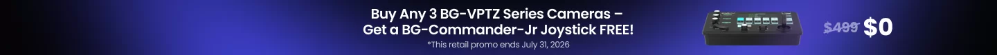 Promo Banner