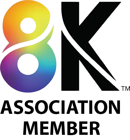 8K Association