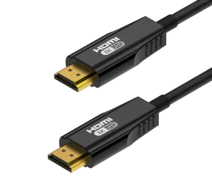 8K UHD HDMI 2.1 48Gbps Active Optical Cable