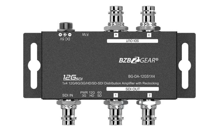 BG-DA-12GS1X4-5