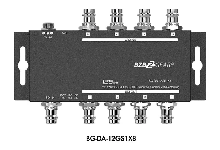 BG-DA-12GS1X8-5