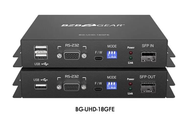 BG-UHD-18GFE-5