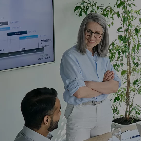 CONFERENCE ROOM TECHNOLOGY SOLUTIONS