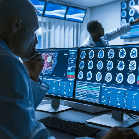 AV for Healthcare