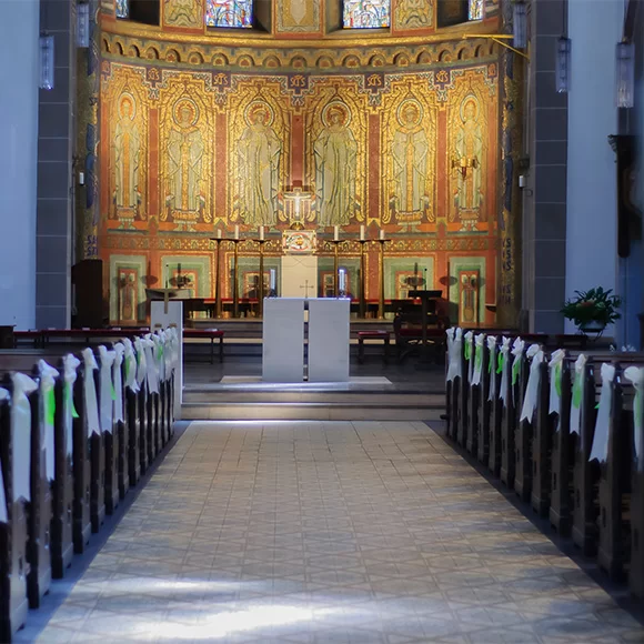 Church Broadcasting